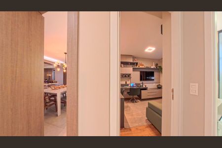 Apartamento à venda com 4 quartos, 186m² em Cidade Nova, Belo Horizonte