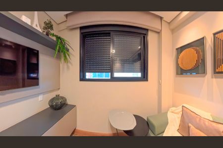 Apartamento à venda com 186m², 4 quartos e 4 vagas