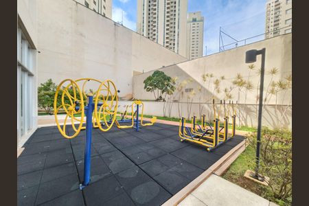 Apartamento à venda com 86m², 3 quartos e 2 vagasFitness outdoor