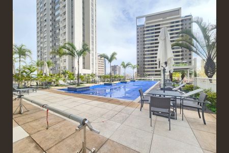 Apartamento à venda com 86m², 3 quartos e 2 vagasPiscina 