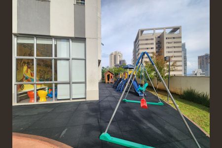 Apartamento à venda com 86m², 3 quartos e 2 vagasPlayground e Brinquedoteca