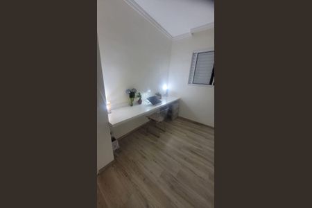 Apartamento à venda com 56m², 2 quartos e 1 vagaQuarto 2