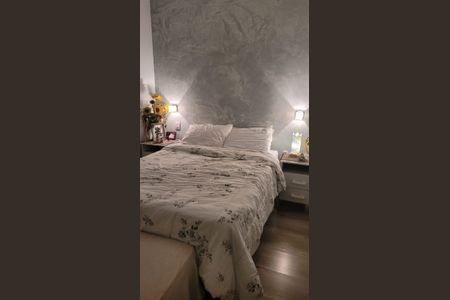 Apartamento à venda com 56m², 2 quartos e 1 vagaQuarto 1