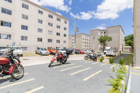 Apartamento para alugar com 42m², 2 quartos e 1 vagaGaragem