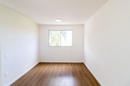 Sala de apartamento para alugar com 2 quartos, 42m² em Santa Tereza, Porto Alegre