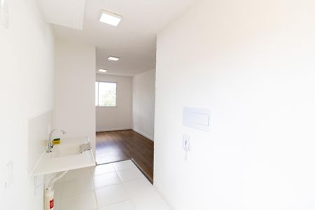 Apartamento para alugar com 42m², 2 quartos e 1 vagaCozinha