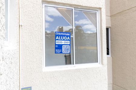 Apartamento para alugar com 42m², 2 quartos e 1 vagaPlaquinha