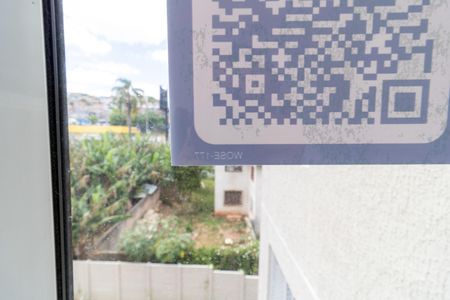 Apartamento para alugar com 42m², 2 quartos e 1 vagaPlaquinha