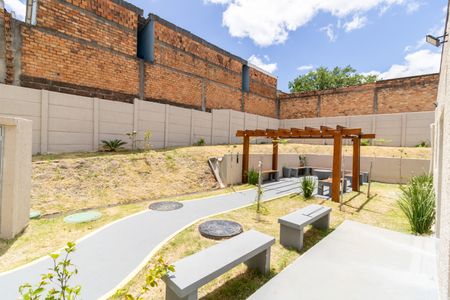 Apartamento para alugar com 42m², 2 quartos e 1 vagaÁrea comum