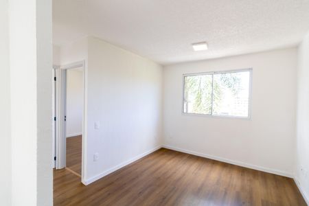 Sala de apartamento para alugar com 2 quartos, 42m² em Santa Tereza, Porto Alegre