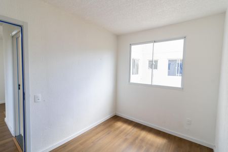 Apartamento para alugar com 42m², 2 quartos e 1 vagaQuarto 2
