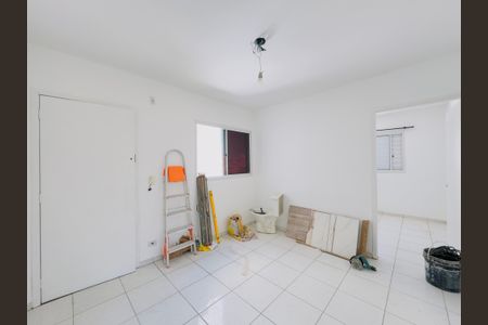 Apartamento para alugar com 2 quartos, 54m² em Jardim Maria Amelia, Jacareí