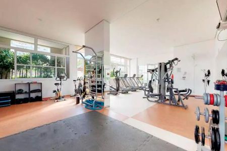 Apartamento à venda com 70m², 2 quartos e 2 vagasAcademia