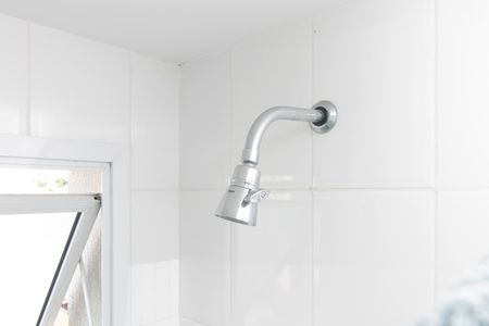 Apartamento à venda com 70m², 2 quartos e 2 vagasBanheiro do Quarto 1