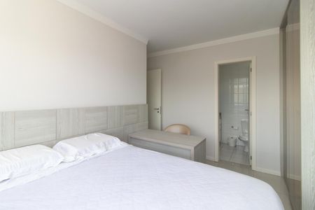 Apartamento à venda com 70m², 2 quartos e 2 vagasQuarto 1