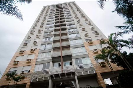 Apartamento à venda com 70m², 2 quartos e 2 vagasFachada