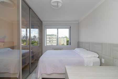 Apartamento à venda com 70m², 2 quartos e 2 vagasQuarto 1