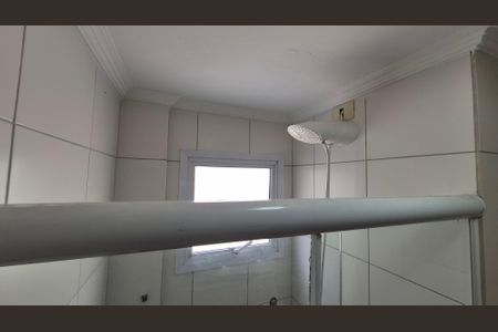 Apartamento à venda com 63m², 2 quartos e 2 vagasBanheiro 