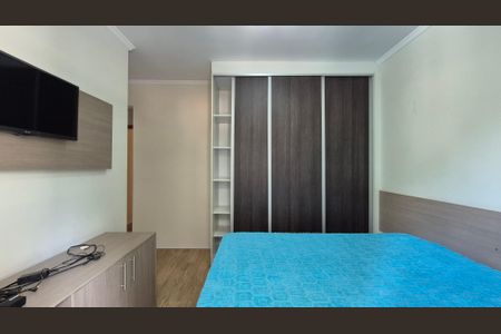 Apartamento à venda com 63m², 2 quartos e 2 vagasSuíte 