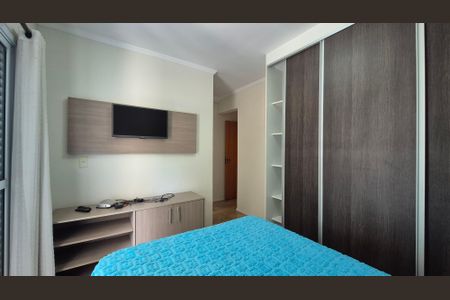 Apartamento à venda com 63m², 2 quartos e 2 vagasSuíte 