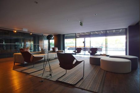 Apartamento à venda com 144m², 3 quartos e 2 vagas Apartamento à venda com 144m², 3 quartos e 2 vagasÁrea comum