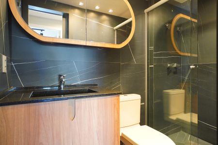 Apartamento à venda com 144m², 3 quartos e 2 vagasBanheiro Corredor