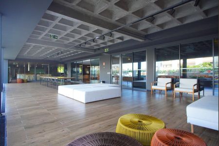 Apartamento à venda com 144m², 3 quartos e 2 vagas Apartamento à venda com 144m², 3 quartos e 2 vagasÁrea comum