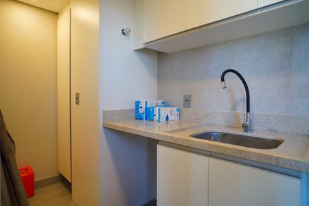 Apartamento à venda com 144m², 3 quartos e 2 vagasÁrea de Serviço