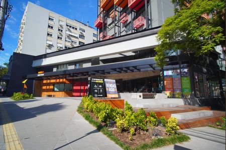 Apartamento à venda com 144m², 3 quartos e 2 vagas Apartamento à venda com 144m², 3 quartos e 2 vagasEdifício