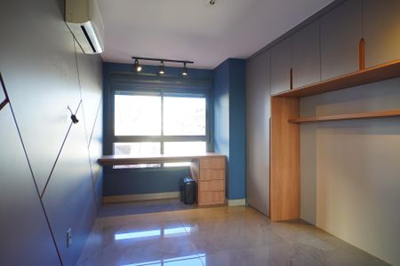 Apartamento à venda com 144m², 3 quartos e 2 vagasQuarto 1