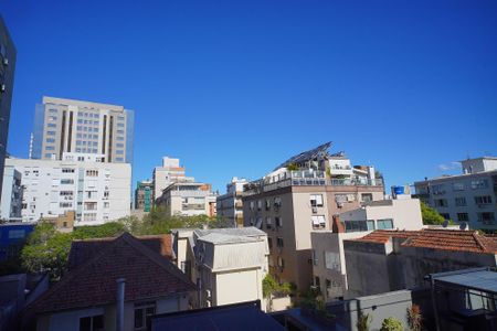 Apartamento à venda com 144m², 3 quartos e 2 vagasQuarto Suíte 1-Vista 