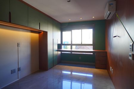 Apartamento à venda com 144m², 3 quartos e 2 vagasQuarto Suíte 1