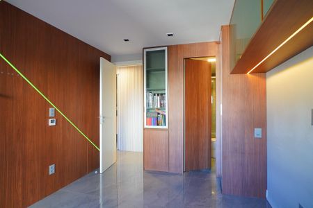 Apartamento à venda com 144m², 3 quartos e 2 vagasQuarto Suíte 1