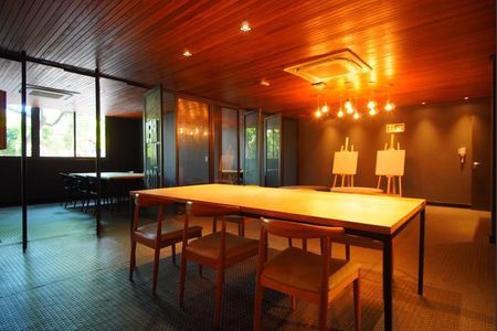 Apartamento à venda com 144m², 3 quartos e 2 vagas Apartamento à venda com 144m², 3 quartos e 2 vagasÁrea comum