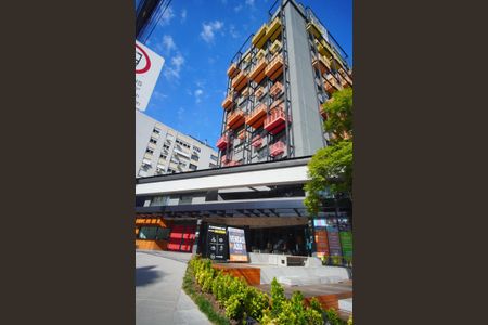 Apartamento à venda com 144m², 3 quartos e 2 vagas Apartamento à venda com 144m², 3 quartos e 2 vagasFachada