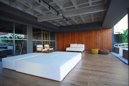 Apartamento à venda com 144m², 3 quartos e 2 vagas Apartamento à venda com 144m², 3 quartos e 2 vagasÁrea comum