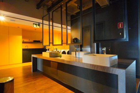 Apartamento à venda com 144m², 3 quartos e 2 vagas Apartamento à venda com 144m², 3 quartos e 2 vagasÁrea comum