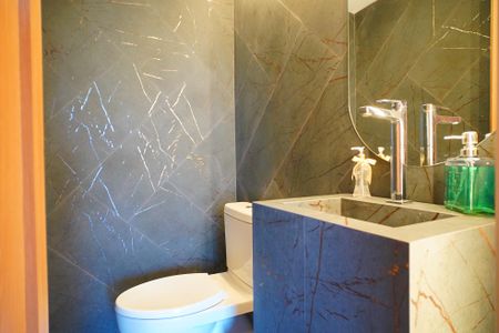 Apartamento à venda com 144m², 3 quartos e 2 vagasLavabo