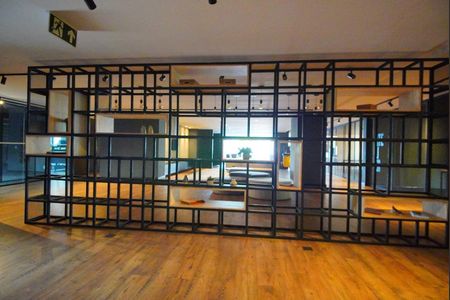 Apartamento à venda com 144m², 3 quartos e 2 vagas Apartamento à venda com 144m², 3 quartos e 2 vagasÁrea comum