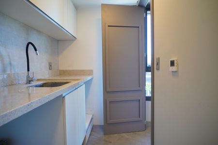 Apartamento à venda com 144m², 3 quartos e 2 vagasÁrea de Serviço