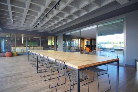 Apartamento à venda com 144m², 3 quartos e 2 vagas Apartamento à venda com 144m², 3 quartos e 2 vagasÁrea comum