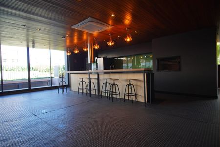 Apartamento à venda com 144m², 3 quartos e 2 vagas Apartamento à venda com 144m², 3 quartos e 2 vagasÁrea comum - Salão de festas