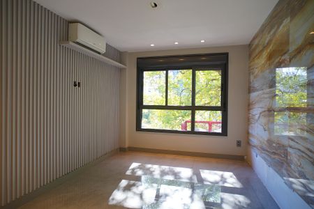Apartamento à venda com 144m², 3 quartos e 2 vagasQuarto Suíte 2