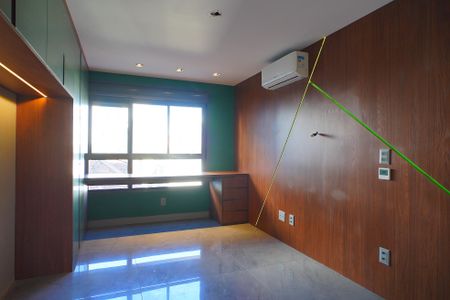 Apartamento à venda com 144m², 3 quartos e 2 vagasQuarto Suíte 1