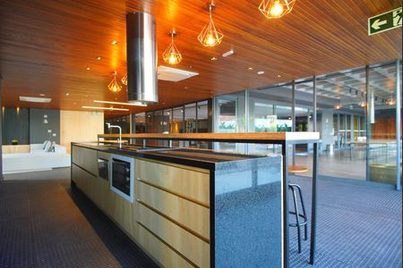 Apartamento à venda com 144m², 3 quartos e 2 vagas Apartamento à venda com 144m², 3 quartos e 2 vagasÁrea comum