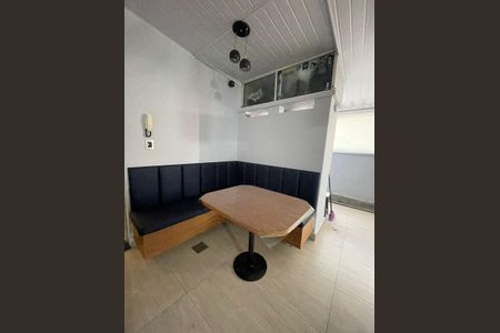 Apartamento para alugar com 103m², 2 quartos e 1 vaga