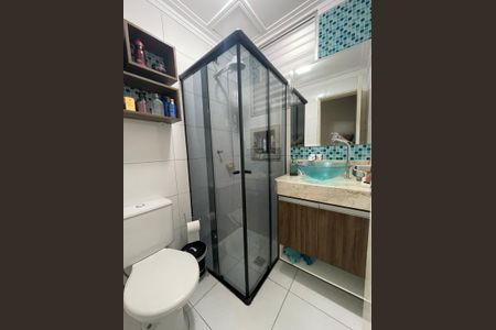 Apartamento à venda com 2 quartos, 103m² em Ponte Sao Joao, Jundiaí