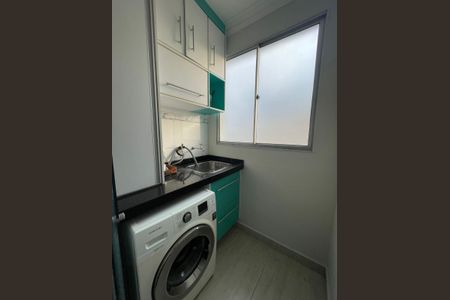 Apartamento para alugar com 103m², 2 quartos e 1 vaga