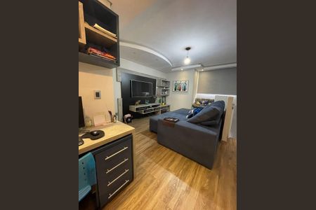 Apartamento à venda com 2 quartos, 103m² em Ponte Sao Joao, Jundiaí