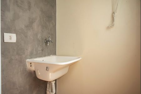 Apartamento para alugar com 38m², 1 quarto e sem vagaÁrea de Serviço